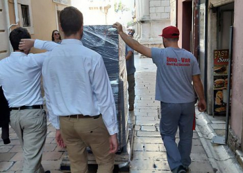 Foto: UO za komunalne djelatnosti i zaštitu okoliša