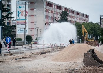 Foto: Kresimir Soric, Zadar