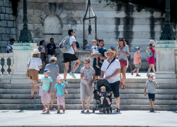 Foto: Kresimir Soric, Zadar