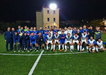 Foto: Naši školji