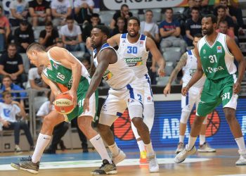 Foto: ABA liga