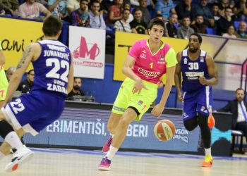 Foto: ABA liga