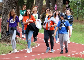 Foto: SC Višnjik