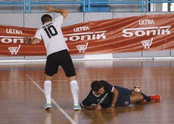 Foto: Futsal Zadar