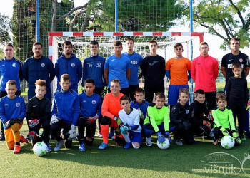 Foto: ŠC Višnjik