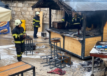 Foto: 057info - čitatelj