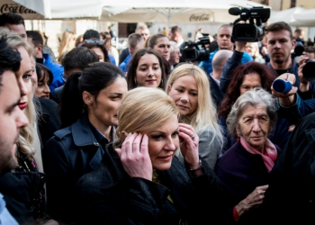 Foto: Kresimir Soric, Zadar