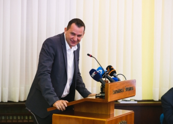 Foto: Marko Dimic