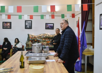 Foto: Marko Dimic