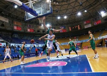 Foto: KK Cibona