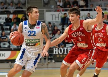 Foto: KK Zadar