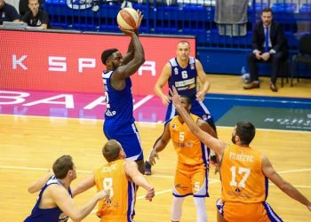 Foto: ABA liga