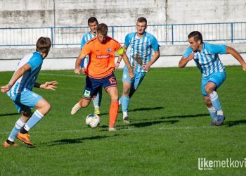 Foto: LikeMetkovic