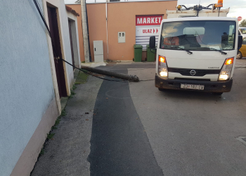 Foto: čitatelj