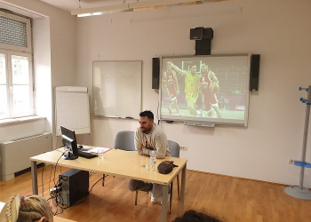 Foto: UniSportZD