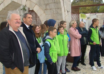 Foto: Zadarska županija