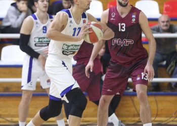 Foto: ABA liga