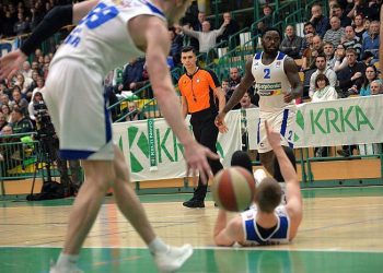 Foto: Drago Perko (ABA liga)