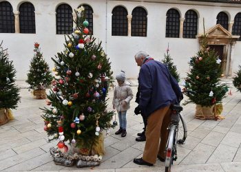 Foto: TZG Zadar