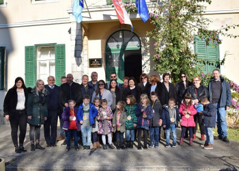 Foto: Općina Sv. Filip i Jakov