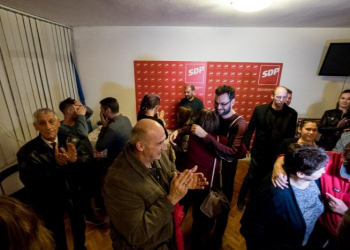 Foto: Kresimir Soric