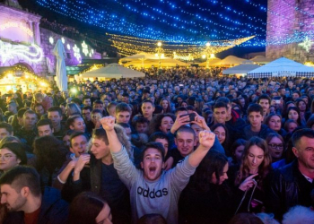 Foto: Kresimir Soric, Zadar