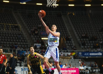 Foto: Marko Dimic