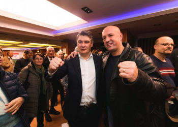 Foto: Marko Dimic