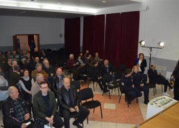 Foto: PU zadarska