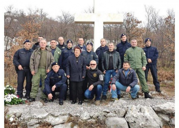 Foto: PU zadarska