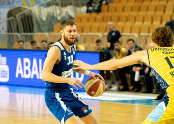 Foto: ABA liga
