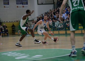 Foto: Drago Perko/ABA liga