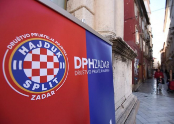 Foto: DPH Zadar
