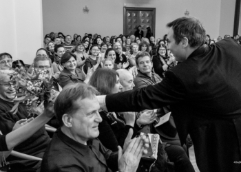 Foto: Koncertni ured/ Željko Karavida
