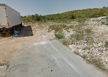 Foto: Google Earth