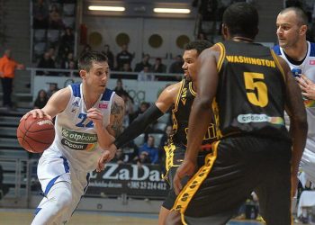 Foto: KK Zadar