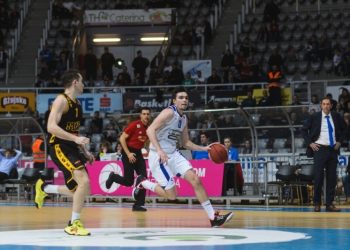 Foto: Marko Dimic