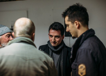 Foto: Josip Vukić