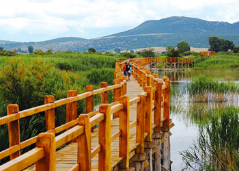 Foto: PP Vransko jezero
