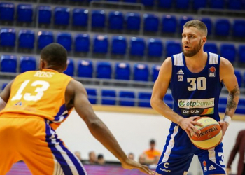 Foto: ABA liga