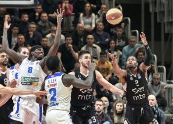 Foto: ABA liga