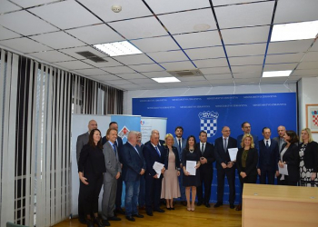Foto: Ministarstvo zdravstva