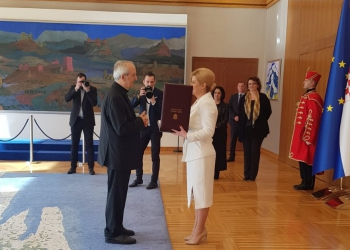 Foto: Ines Grbić