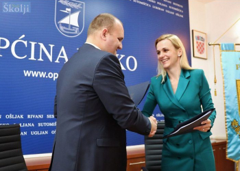Foto: Naši Školji