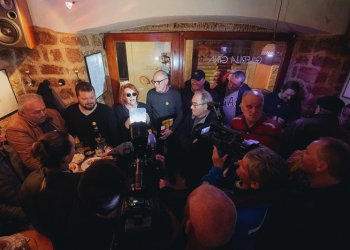 Foto: Saša Čuka (057info)