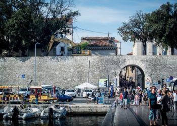 Foto: Kresimir Soric, Zadar