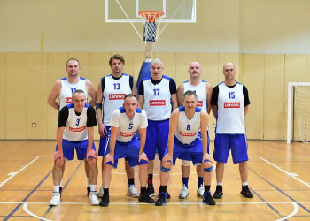 Foto: Basketball.hr (Iva Perinčić)