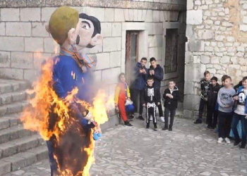 Foto: Youtube Boško Ćosić