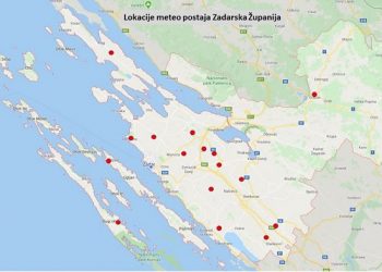 Foto: Zadarska županija