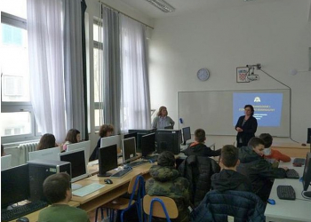 Foto: PU zadarska